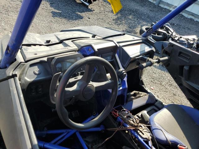 2021 HONDA SXS1000 S2 - 1HFVE0571M4200659