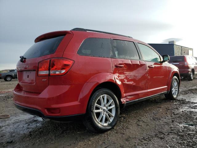 3C4PDDBG5ET224847 Dodge Journey Sxt