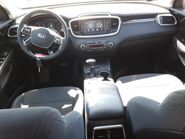 5XYPG4A52KG562930 KIA SORENTO LX
