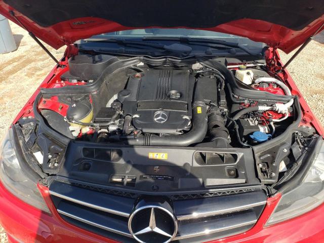 2015 MERCEDES-BENZ C 250 - WDDGJ4HB9FG385475