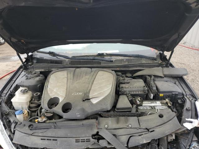 2015 KIA CADENZA PR - KNALN4D72F5170866