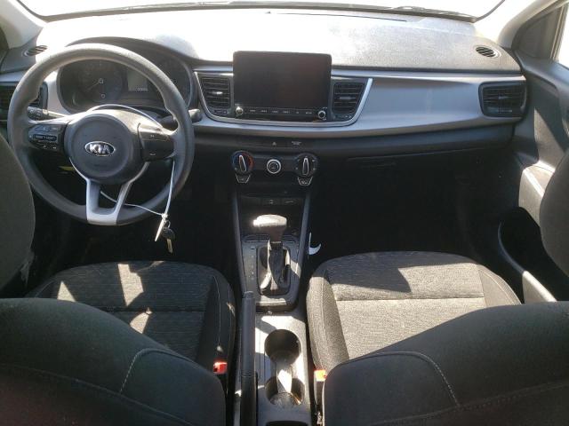 3KPA24AD2ME383038 Kia Rio LX 8