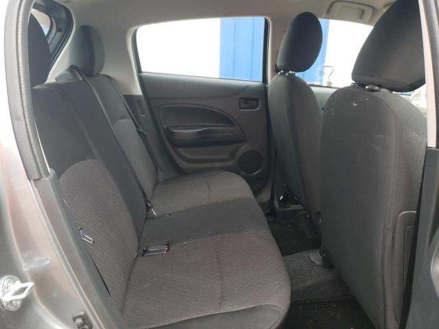 2020 MITSUBISHI MIRAGE ES - ML32A3HJXLH008720