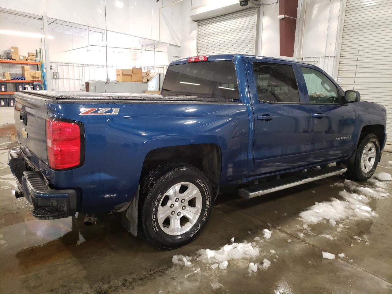 3GCUKREC9HG337356 CHEVROLET All Models 2017