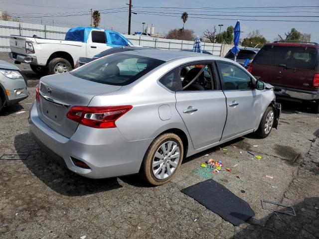3N1AB7AP1KY324492 Nissan SENTRA S