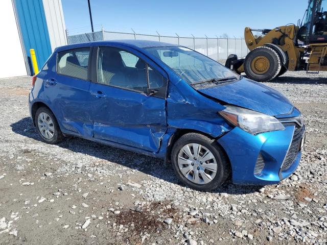 2016 TOYOTA YARIS L - VNKKTUD31GA061008