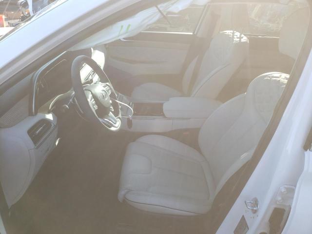 2022 HYUNDAI PALISADE C - KM8R7DHEXNU486127