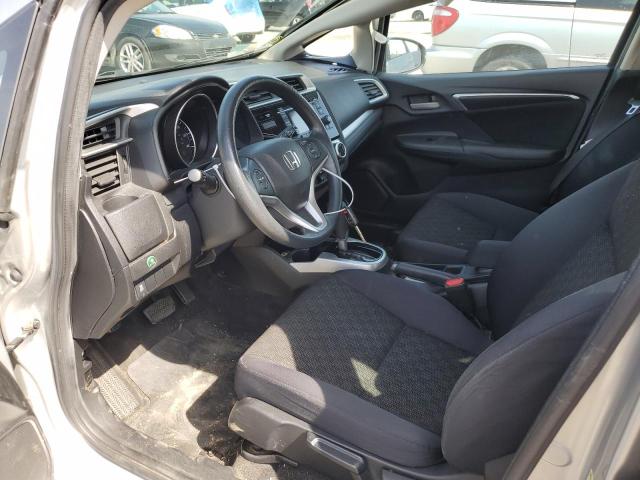 2016 HONDA FIT LX - JHMGK5H59GX012069