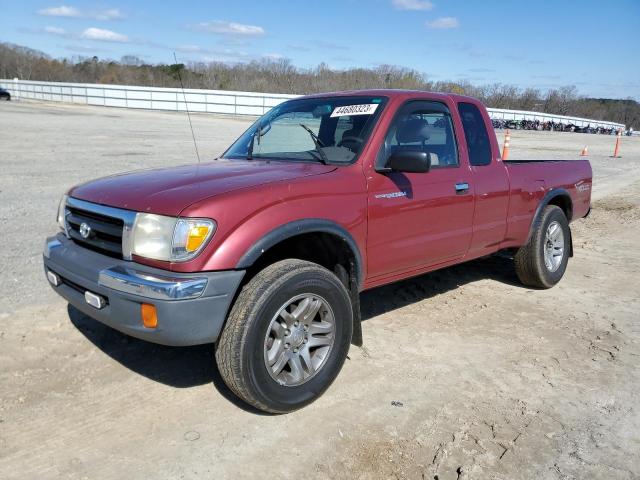 1999 Toyota Tacoma 