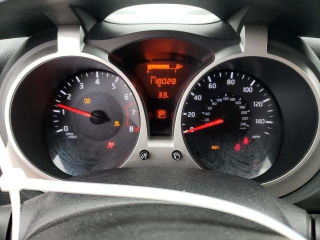 2016 NISSAN JUKE S - JN8AF5MR0GT601186
