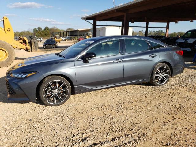 Toyota Avalon salvage cars for sale: 2020 Toyota Avalon XSE
