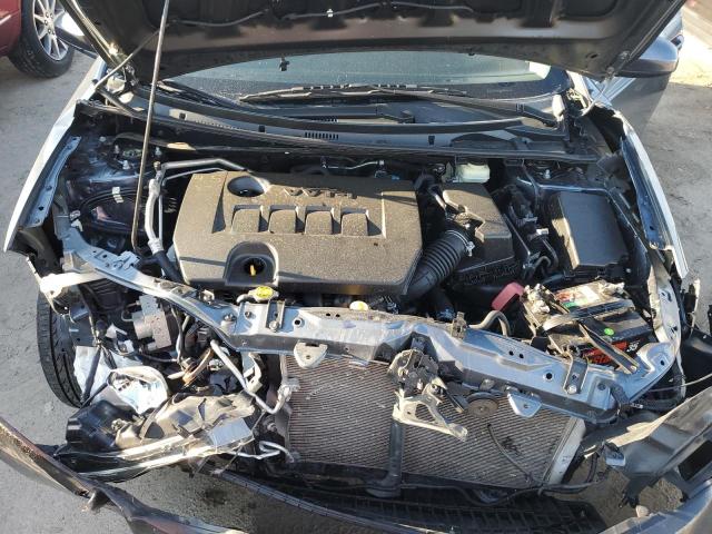 2016 TOYOTA COROLLA L - 2T1BURHE9GC522997