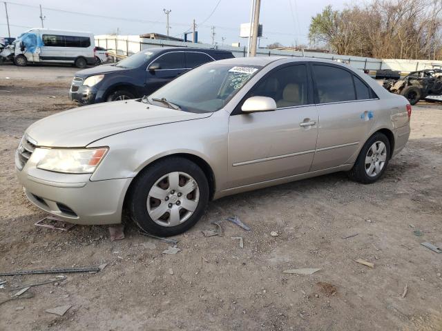 2009 Hyundai Sonata GLS