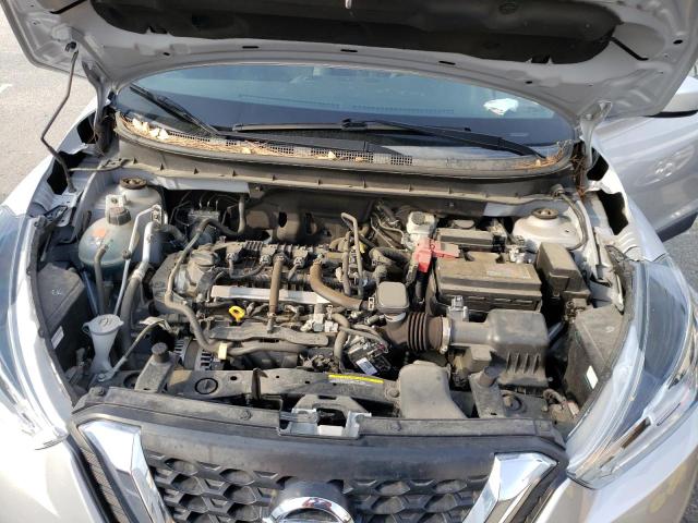 3N1CP5CU5KL511054 Nissan KICKS S