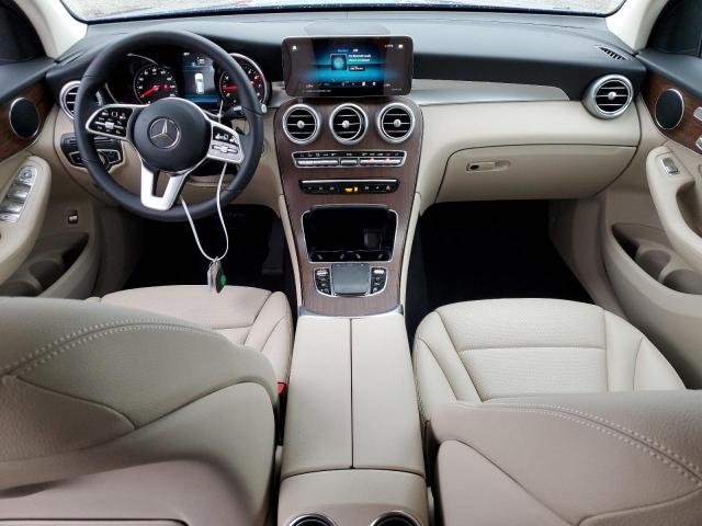 W1N0G8DB4NG104035 Mercedes-Benz GLC 300