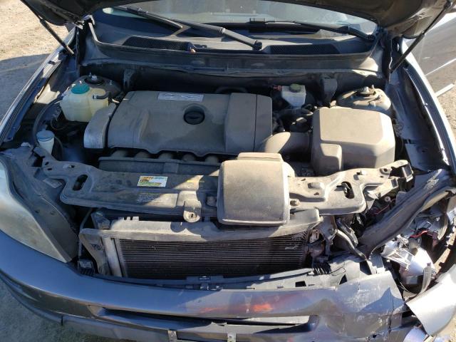 YV4CZ982X71407998 Volvo XC90