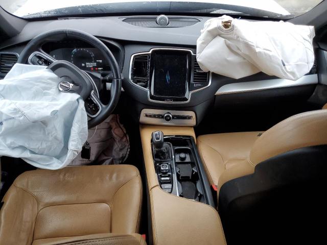 YV4102XK8H1182864 Volvo XC90 T5