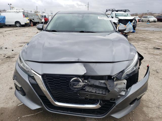 2019 NISSAN ALTIMA SV - 1N4BL4DV8KN300247
