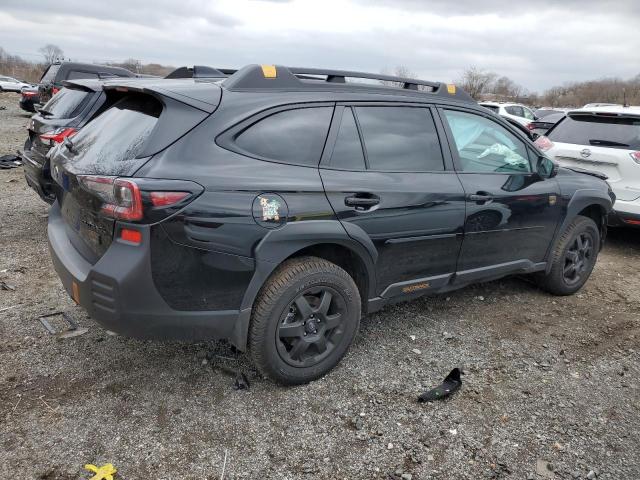 2023 SUBARU OUTBACK WI 4S4BTGUD0P3127633