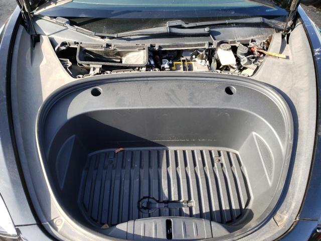 5YJ3E1EA8MF941600 Tesla MODEL 3