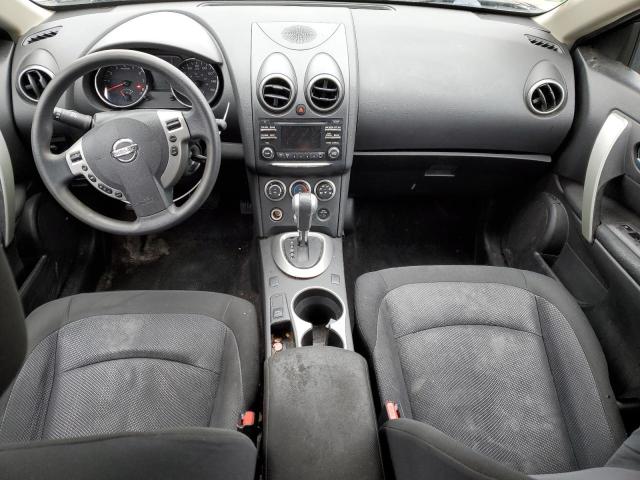 JN8AS5MV7FW755433 Nissan Rogue Select S
