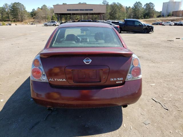 1N4BL11E42C124702 Nissan ALTIMA SE