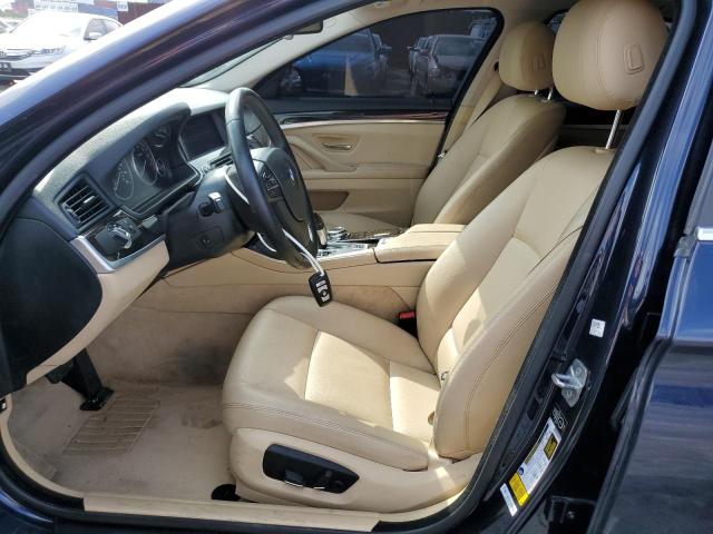 WBA5A5C53ED500254 BMW 528 I