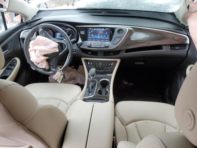 2020 BUICK ENVISION P - LRBFXBSA9LD198225