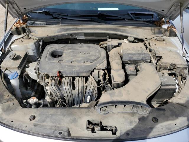 5XXGT4L36HG127722 KIA Optima Lx