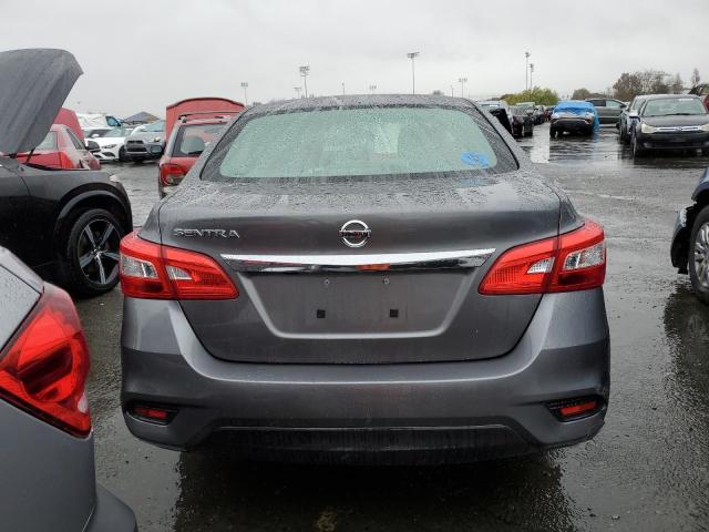 3N1AB7AP4KY273408 Nissan SENTRA S