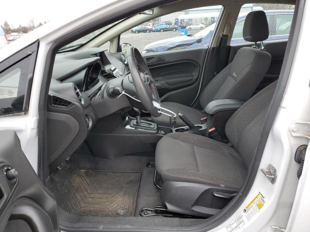 2019 FORD FIESTA ST - 3FADP4DJ0KM164376