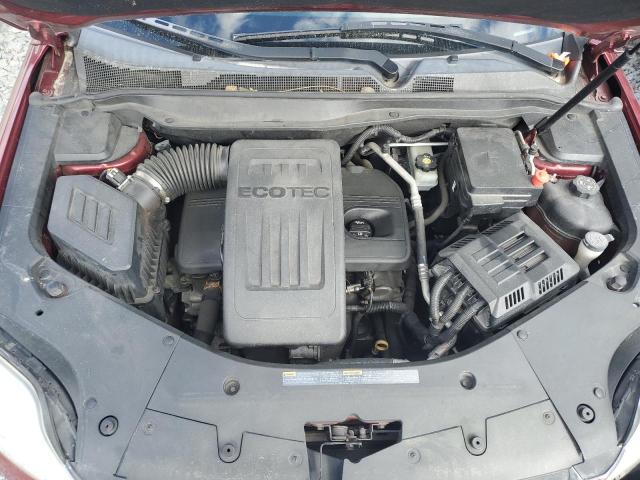 2CTALBEW4A6397973 GMC Terrain