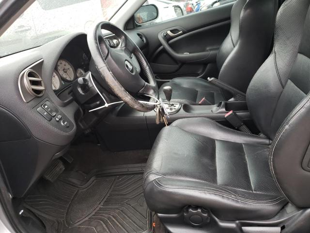 JH4DC54826S017920 Acura RSX
