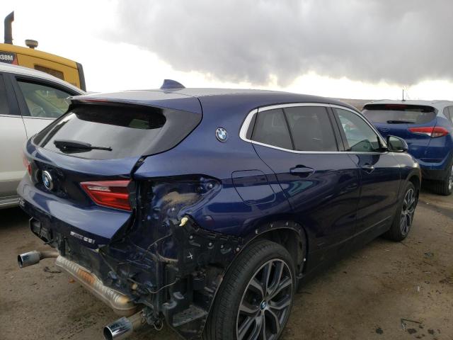 WBXYJ3C37JEJ75862 BMW X2 Sdrive28i