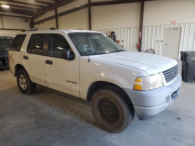 2002 Ford Explorer XLS