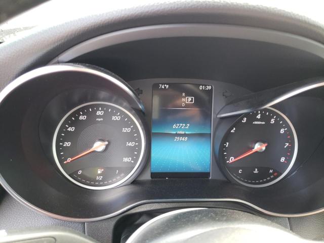 WDC0G8EB3LF728167 Mercedes-Benz Glc 300 4matic