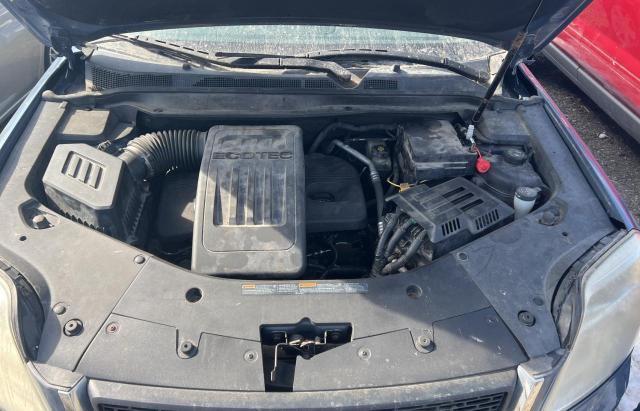 2CTFLRECXB6214193 GMC Terrain Sle
