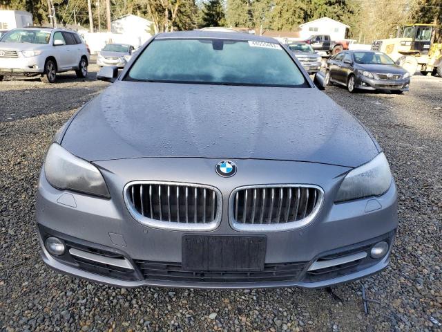 2016 BMW 528I WBA5A5C56GD526415