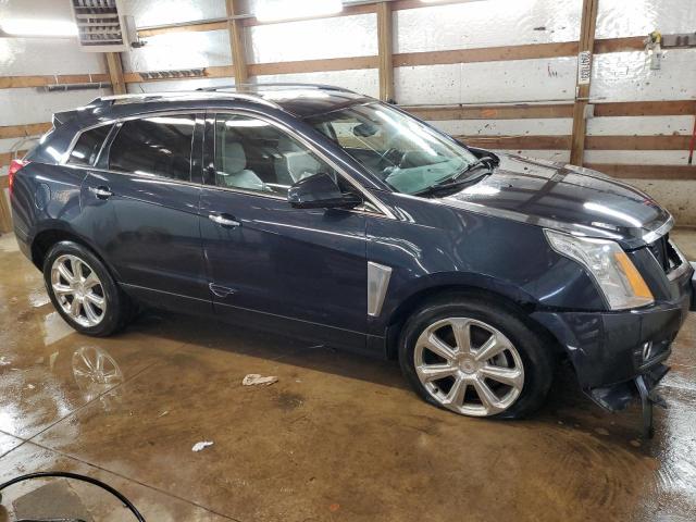 2015 CADILLAC SRX PERFOR 3GYFNCE39FS593935  43634143