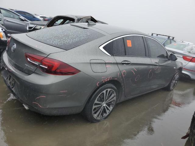 2018 BUICK REGAL ESSE - W04GP6SXXJ1145639