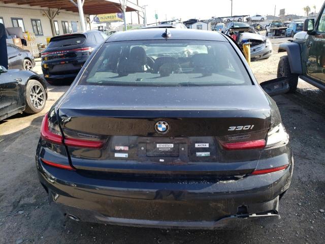 2019 BMW 330I - WBA5R1C51KAK09699