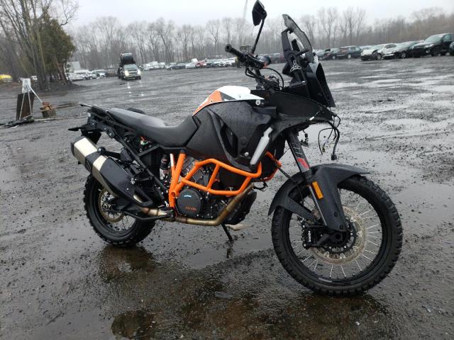 2020 KTM 1290 SUPER ADVENTURE R for Sale CT HARTFORD Tue