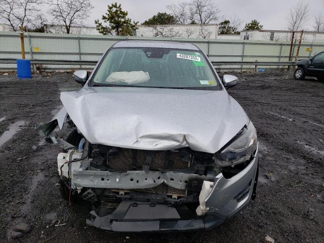 2016 MAZDA CX-5 GT JM3KE4DY0G0627042
