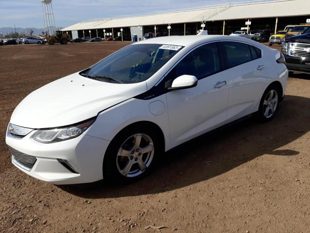 2016 Chevrolet Volt LT