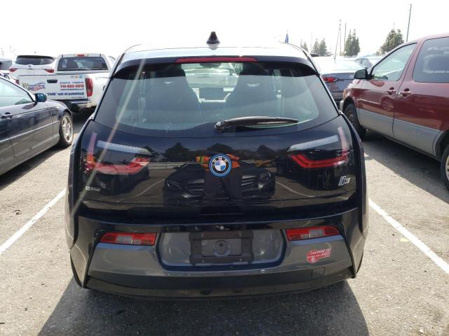 2017 BMW I3 REX - WBY1Z8C31HV894778