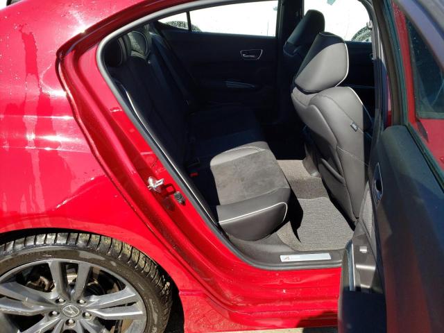 2018 ACURA TLX TECH+A - 19UUB2F67JA009987