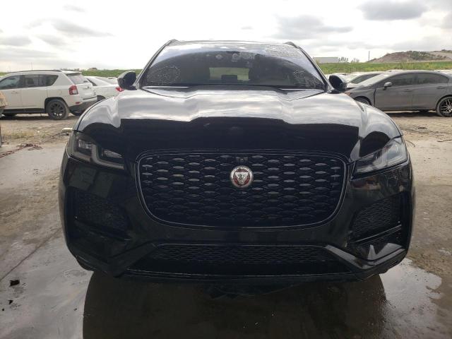 2021 JAGUAR F-PACE S SADCJ2EX0MA669465