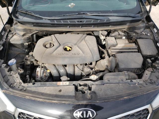 KNAFK4A61E5248621 KIA FORTE LX