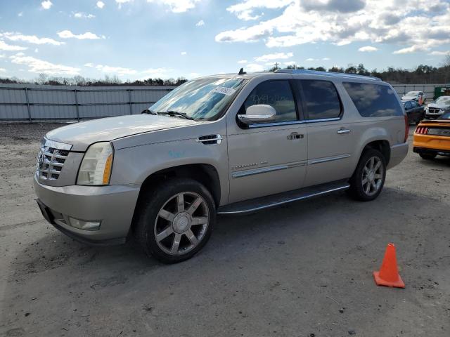 2007 Cadillac Escalade ESV 