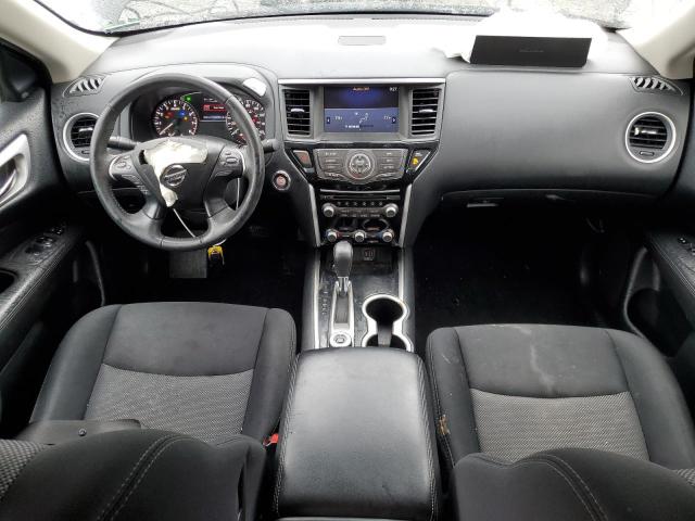 5N1DR2MM9KC576649 Nissan Pathfinder S